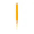 S.T. Dupont Dragon D-Initial ballpoint pen - Yellow