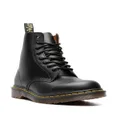 Dr. Martens 1460 Vintage 101 Quilon combat boots - Black