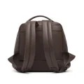 Marsèll Triparto leather backpack - Brown