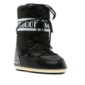 Moon Boot Icon padded boots - Black