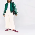 Kenzo corduroy side flap-pocket trousers - Neutrals