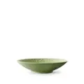 L'Objet x Haas Brothers Mojave soup plate (23cm) - Green