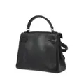 Hermès Pre-Owned 2000 mini Quelle Idole handbag - Black