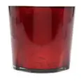 TRUDON Gloria scented candle (800g) - Red