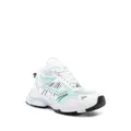 Ash Race lace-up sneakers - White