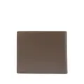 Montblanc Meisterstück leather wallet - Brown