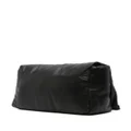 Rick Owens Big Pillow Griffin shoulder bag - Black