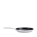Alessi long-handle stainless steel saucepan (24cm) - Silver