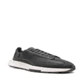 Clarks Craft Speed leather sneakers - Grey