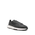 Clarks Craft Speed leather sneakers - Grey
