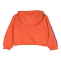 Nike Kids Acg Icon Hoodie - Orange