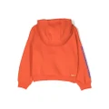 Nike Kids Acg Icon Hoodie - Orange