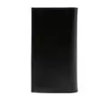 Kiton bi-fold wallet - Black
