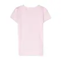MANURI Showgirl Of The West cotton T-Shirt - Pink