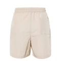 Calvin Klein logo-patch swim shorts - Neutrals