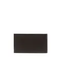 Calvin Klein logo-print bi-fold wallet - Brown