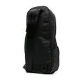 Diesel Dsrt one-shoulder backpack - Black