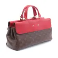 Louis Vuitton Pre-Owned 2016 Monogram Venus handbag - Brown