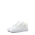 Louis Vuitton Pre-Owned x Nike Air Force 1 sneakers - White