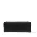 Calvin Klein Re-Lock large wallet - Black