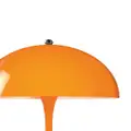 Louis Poulsen Panthella 250 table lamp (25cm x 33.5cm) - Orange