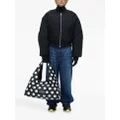 Marc Jacobs The XL Sack bag - Black