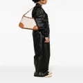 DKNY medium Gramercy leather shoulder bag - Neutrals