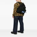 Eastpak x MARKET Basketballpack backpack - Black