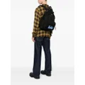Eastpak x MARKET Basketballpack backpack - Black
