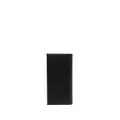 Emporio Armani slim bi-fold cardholder - Black