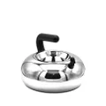 Alessi Bulbul stainless-steel kettle - Silver