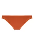 Marlies Dekkers Cache Coeur bikini bottoms - Orange