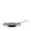 Alessi steel frying pan (28 cm) - Silver