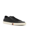Paul Smith Basso low-top sneakers - Black
