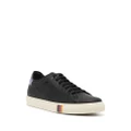 Paul Smith Basso low-top sneakers - Black