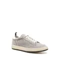 Officine Creative Magic 002 leather sneakers - Grey