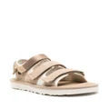 UGG Goldencoast multi-strap sandals - Neutrals