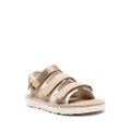 UGG Goldencoast multi-strap sandals - Neutrals