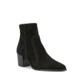 Alexandre Birman chunky heel boots - Black