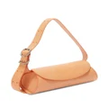Jil Sander mini Cannolo shoulder bag - Pink