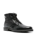 Bugatti Valere Comfort ankle boots - Black