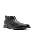 Bugatti Ruggiero Comfort Evo boots - Black