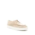 Church's Longton 2 suede sneakers - Neutrals