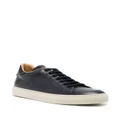 Paul Smith Banf low-top sneakers - Blue