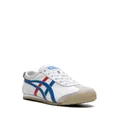 Onitsuka Tiger Mexico 66 "White/Blue/Red" sneakers