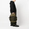 Eastpak Floid Tact L backpack - Green