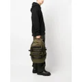 Eastpak Floid Tact L backpack - Green