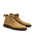 Common Projects suede chelsea boots - Neutrals