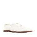 Church's Burwood leather brogues - White