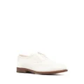 Church's Burwood leather brogues - White